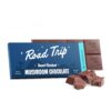 Road Trip Desert Stardust Mushroom Chocolate Bar - Milk Chocolate