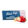Road Trip Desert Stardust Mushroom Chocolate Bar - Strawberry Crunch